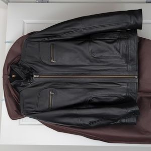 Never worn, making room in my closet.